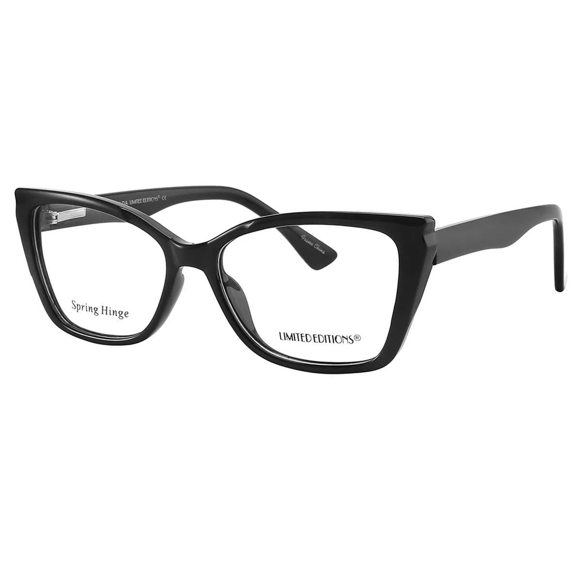 LIMITED EDITIONS HILDA Eyeglasses - view 6